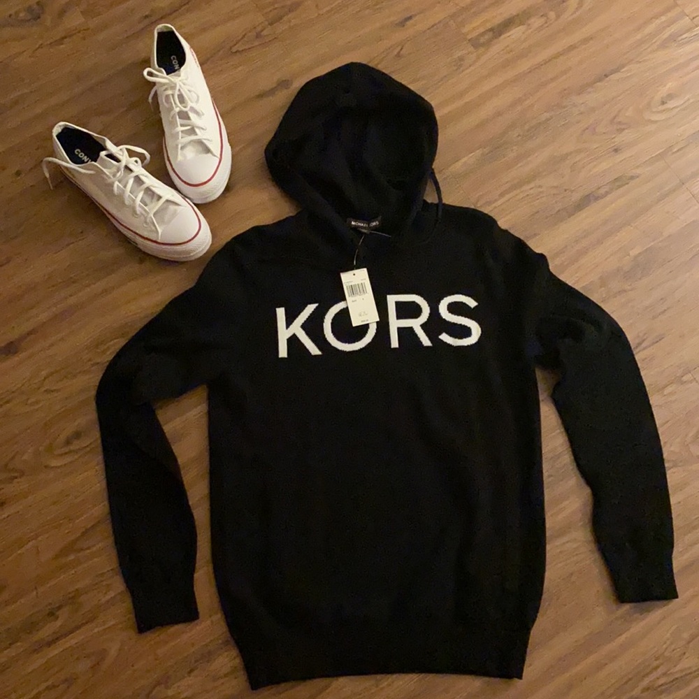 MICHEAL KORS hoodie